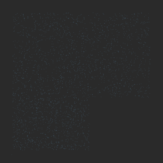 Slab filtering