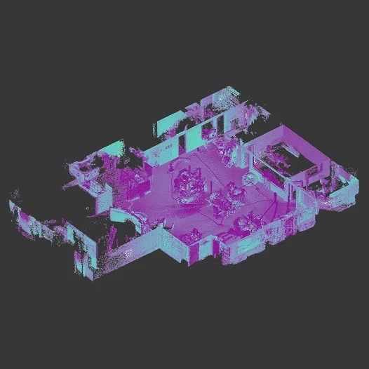 Before: reconstruction