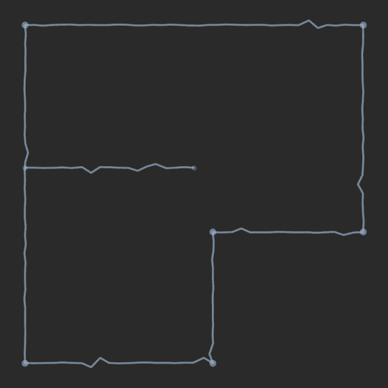 Centerline extraction
