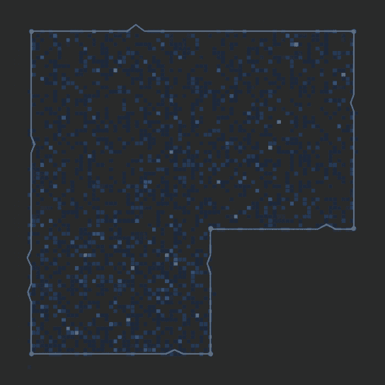 3D projection