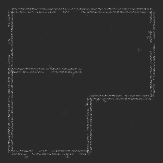 Point cloud