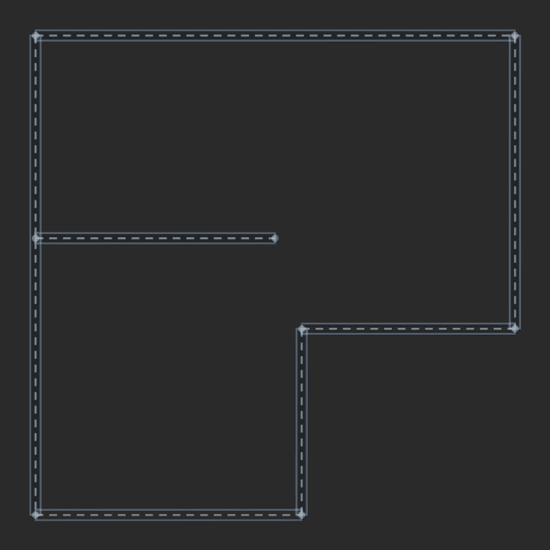 Wall modeling